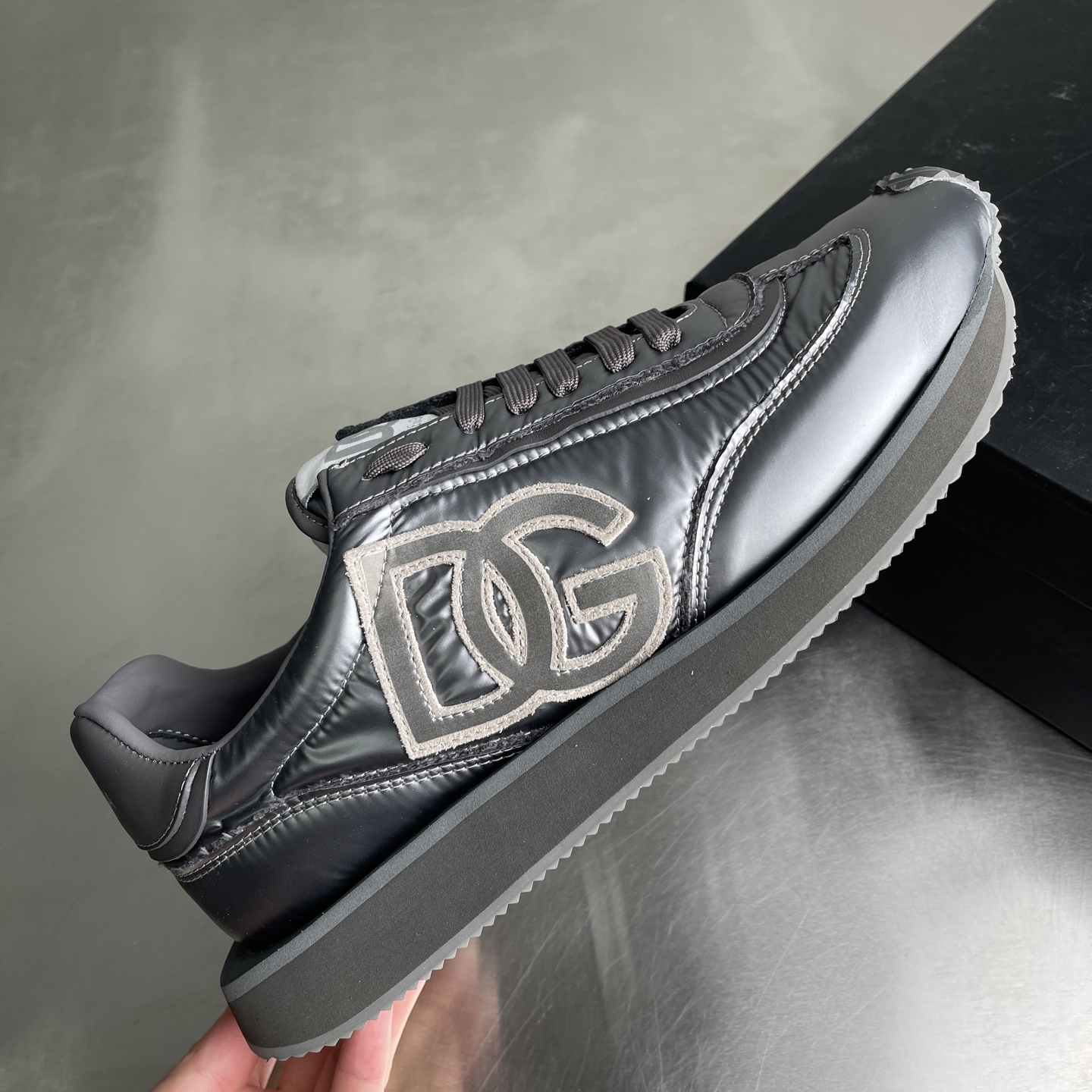 olce & Gabbana shoe